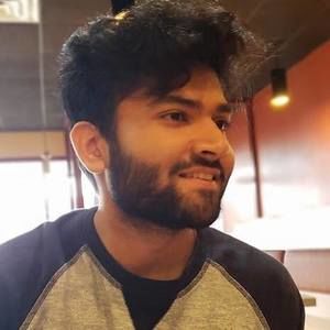 Meet your Posher, Kamil